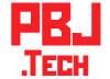 PBJ.Tech logo - IT and A/V services in Palm Beach County, FL